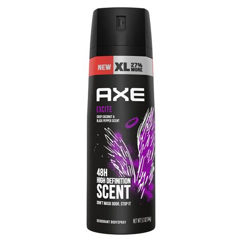 axe cologne walmart.